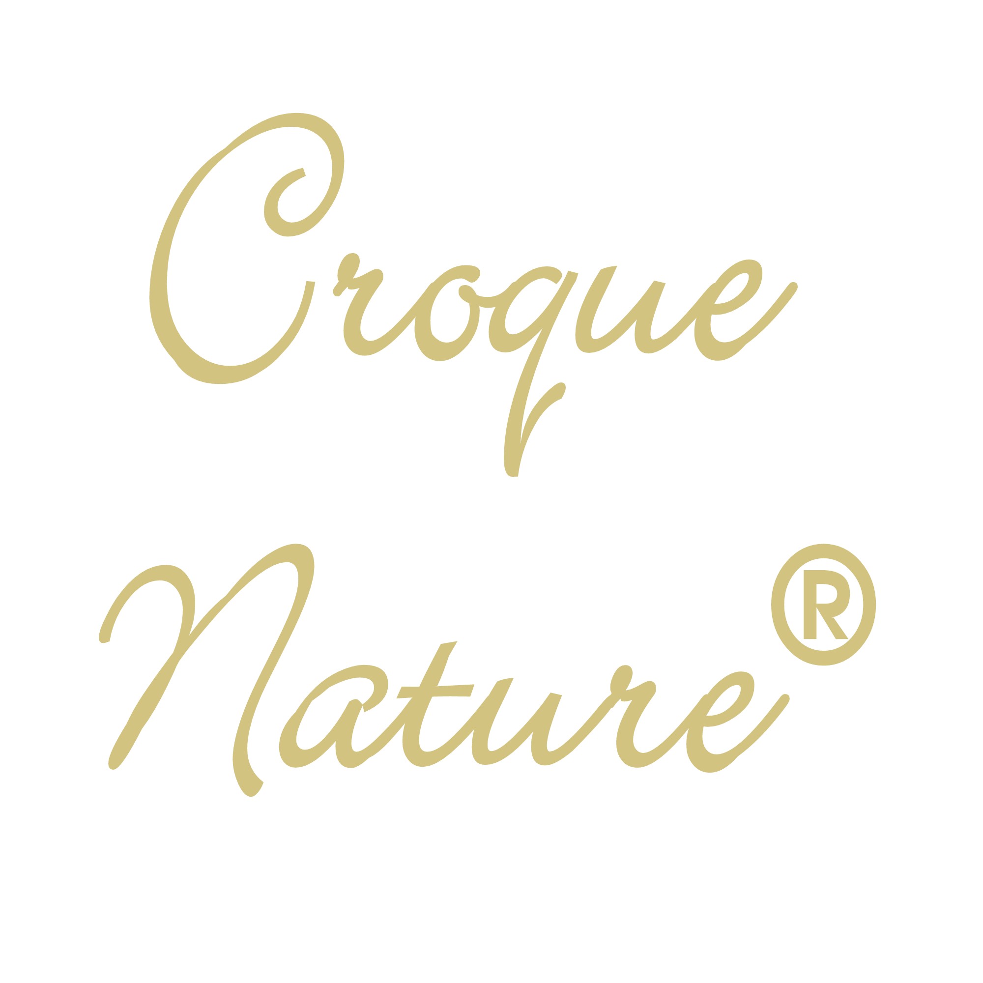 CROQUE NATURE® GENOUILLY